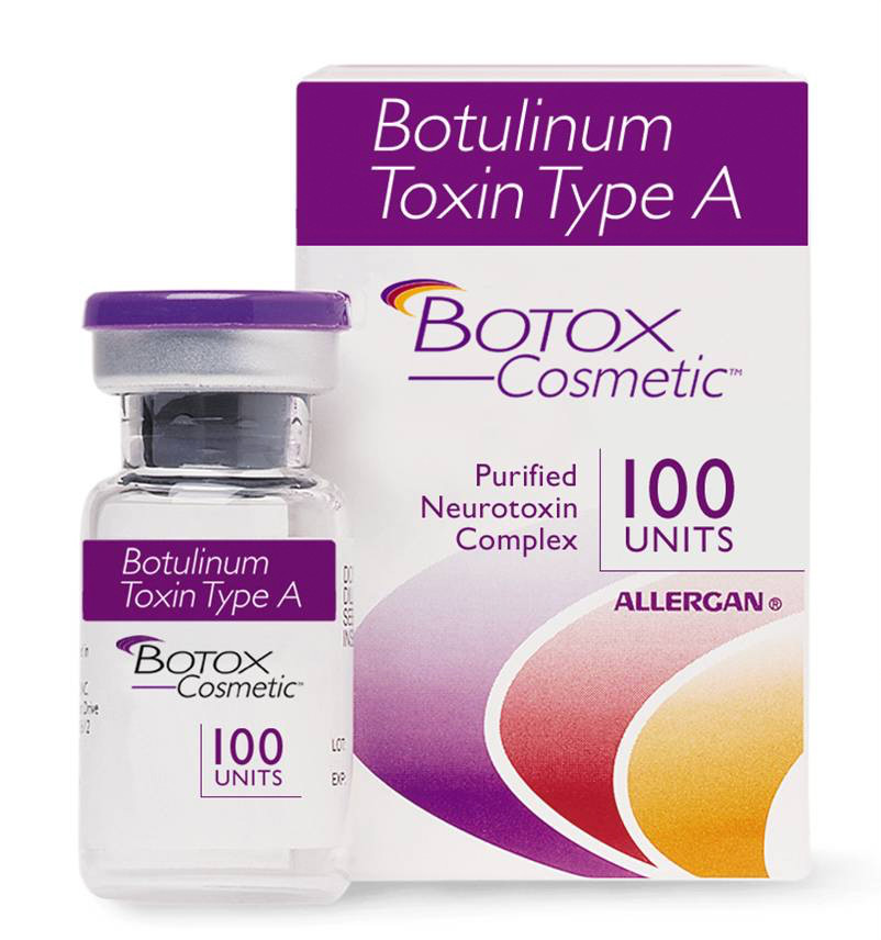 Botox Cosmetic in MD