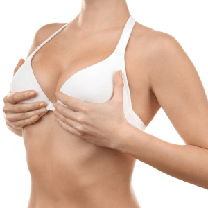 signs you need a breast lift