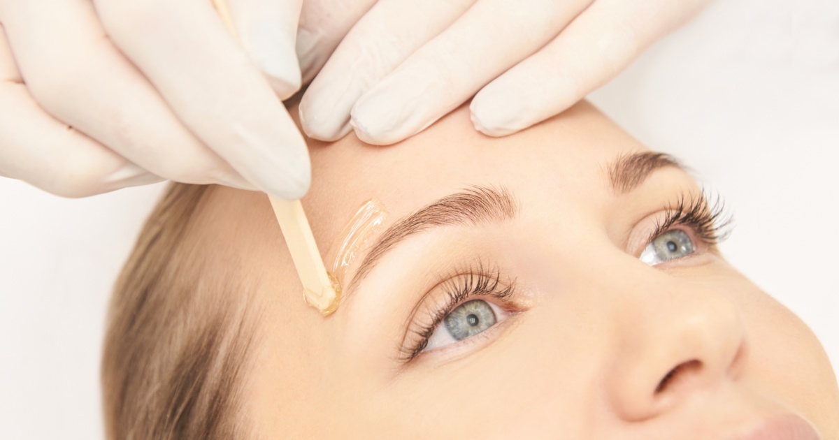 brow lift