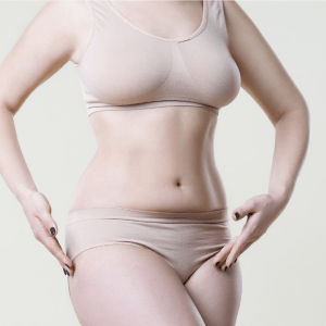 Breast to Hip Ratio: It's About Proportion in Breast Augmentation Surgery