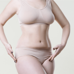 Breast to Hip Ratio: It&#39;s About Proportion in Breast Augmentation Surgery