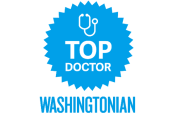 Washingtonian Magazine Top Doctor